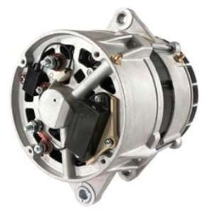 This is a Brand New Alternator for Mercedes Benz Unitog U 