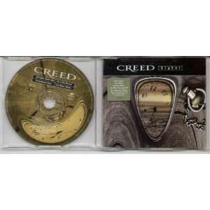  CREED   HIGHER   CD (not vinyl) CREED Music