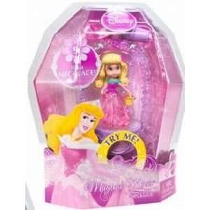  Aurora Sleeping Beauty Necklace Toys & Games