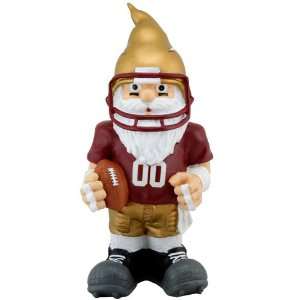 Florida State Seminoles Throwback Gnome 