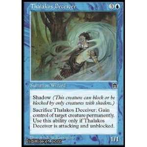  Deceiver (Magic the Gathering   Stronghold   Thalakos Deceiver 