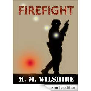 Start reading Firefight  