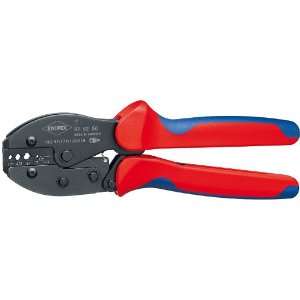   KNIPEX 97 52 50 6 Position Contact Crimping Pliers