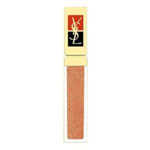 Yves Saint Laurent Golden Gloss Shimmering Lip Gloss #2 Praline