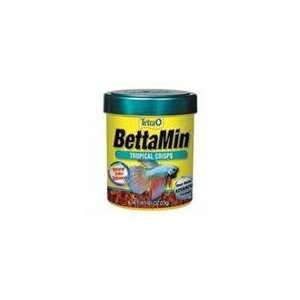  Bettamin Crisps .81 Oz