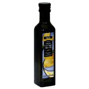 Wgmns Food You Feel Good About Sicilian Lemon Extra Virgin Olive Oil.8 