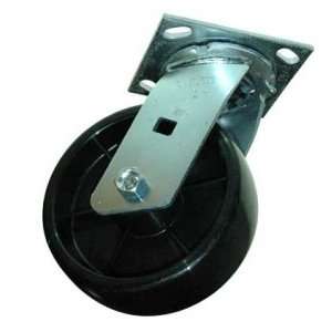 Swivel Caster with Hardware  Industrial & Scientific