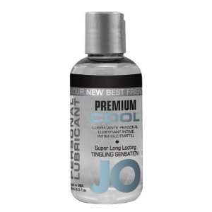  Jo Premium Cool Lubricant 2.5 Oz