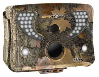   SIZE CAMO 8MP INFRARED DIGITAL GAME SCOUTING TRAIL CAMERA TINY  