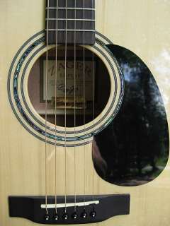 ZAGER EZ PLAY ZAD20 SPRUCE ACOUSTIC GUITAR  