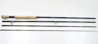 Scott Nymph Special Fly Rod 98 7wt   Concept Series  