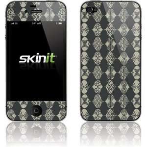  Skinit Empire Mark Vinyl Skin for Apple iPhone 4 / 4S 