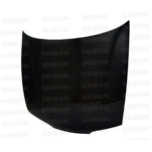  Seibon OEM hoods Automotive