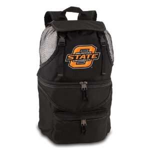  Oklahoma State Cowboys Zuma Insulated Cooler/Backpack 
