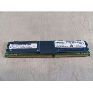  MICRON MEM DIMM 1GB PC2 5300F