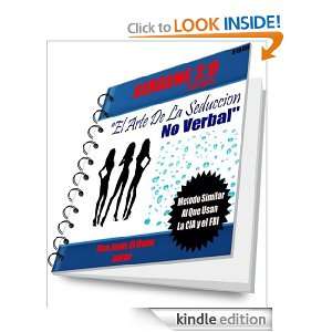 El Arte de la Seduccion No Verbal (Sexgene) (Spanish Edition) [Kindle 