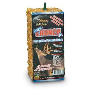  Buck Crunch Jr. 2 2/5 lbs.