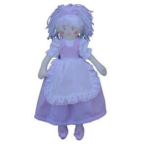  Adele Pink Rag Doll Toys & Games