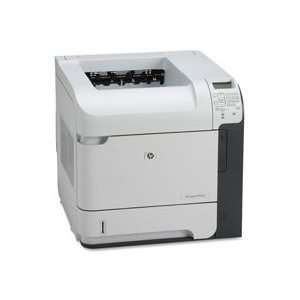  Hewlett Packard Products   HP Laserjet Printer, 500 Sht Cap 