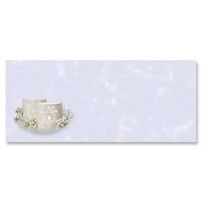  Winter Twilight Holiday #10 Envelopes