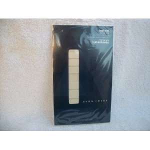   Manicure Dry Nail Enamel Strips   Crystal Champagne 