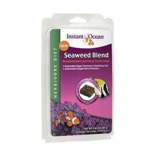  Top Quality Seaweed Blend Soft Gel 2.82oz