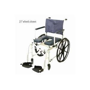   Chair   with 5 Rear Casters & 18 Wide Seat
