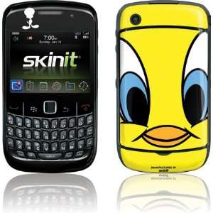  Tweety Bird skin for BlackBerry Curve 8530 Electronics