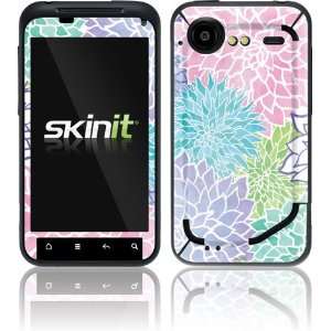  Spring Flowers skin for HTC Droid Incredible 2 