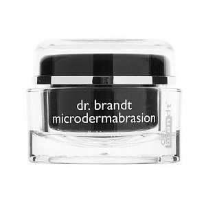  Dr. Brandt Microdermabrasion 1.7 oz Free Gift .5 oz Pores 