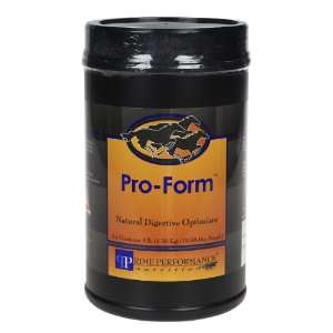   Performance Nutrition Pro form Digestive Enzymes, 3 Pound Plastic Jar