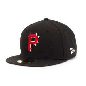  Pittsburgh Pirates 59Fifty BR Stock Hat