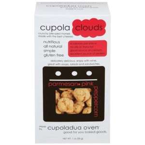 Cupola, Cracker Clouds Prmsn Pink Grocery & Gourmet Food