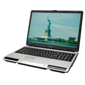  Toshiba Satellite P105 S9312 17 Widescreen Laptop (Intel 