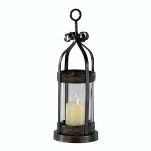  Cyan Designs Scroll Lantern 02544