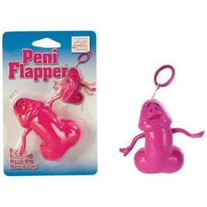  Peni Flapper, Pink