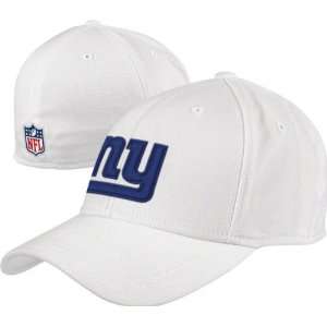 New York Giants Flex Hat 2011 Sideline Structured Flex Hat  