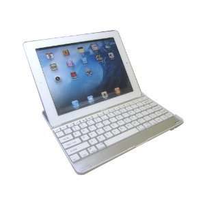  PortaCell Apple iPad 2 Keyboard   Ultra slim USB 