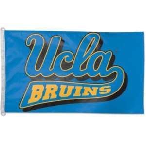  UCLA BRUINS FLAG 3X5 
