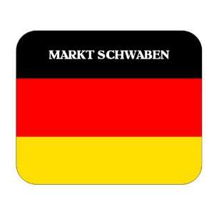  Germany, Markt Schwaben Mouse Pad 