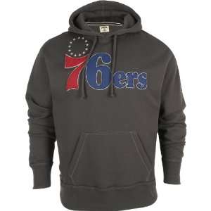 47 Brand Philadelphia 76ers Scrimmage Fleece  Sports 