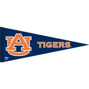  Auburn Tigers 12x30 Premium Pennant