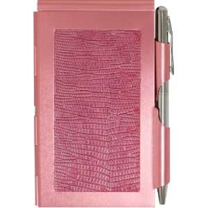  Wellspring Flip Note, Safari Pink (1500)