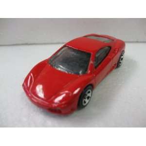  Red Ferarri Matchbox Car Toys & Games