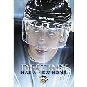  Pittsburgh Penguins Destiny Has A New Home Evgeni Malkin 