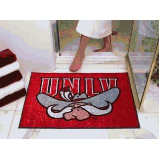  Univ of Nevada Las Vegas   All Star Mat