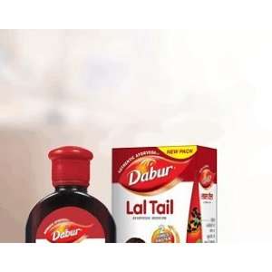  Dabur Lal Tail(Dabur Red Oil For Message) Health 