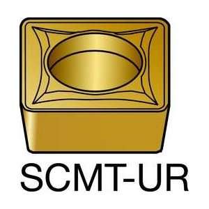 Turning Insert,scmt 3(2.5)2 ur 235   SANDVIK COROMANT  