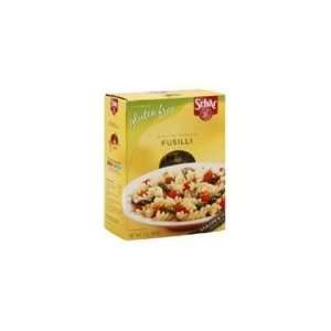 Schar Fusilli Pasta Gluten Free ( 10x12 OZ)  Grocery 