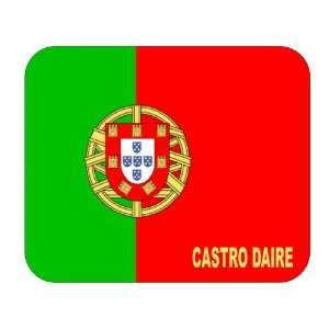  Portugal, Castro Daire Mouse Pad 